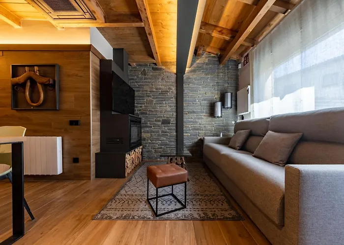 Cerdanya Mountain Residences Bellver de Cerdanya
